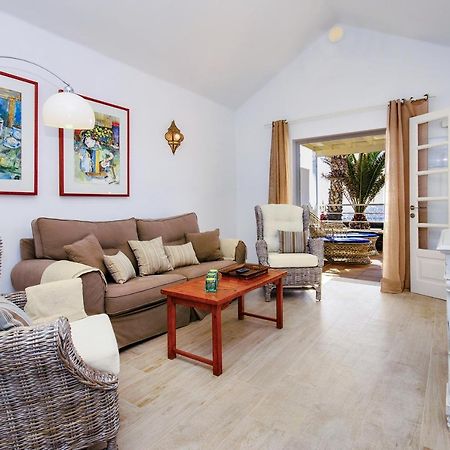 דירות פוארטו דל כרמן Casa La Malondra מראה חיצוני תמונה