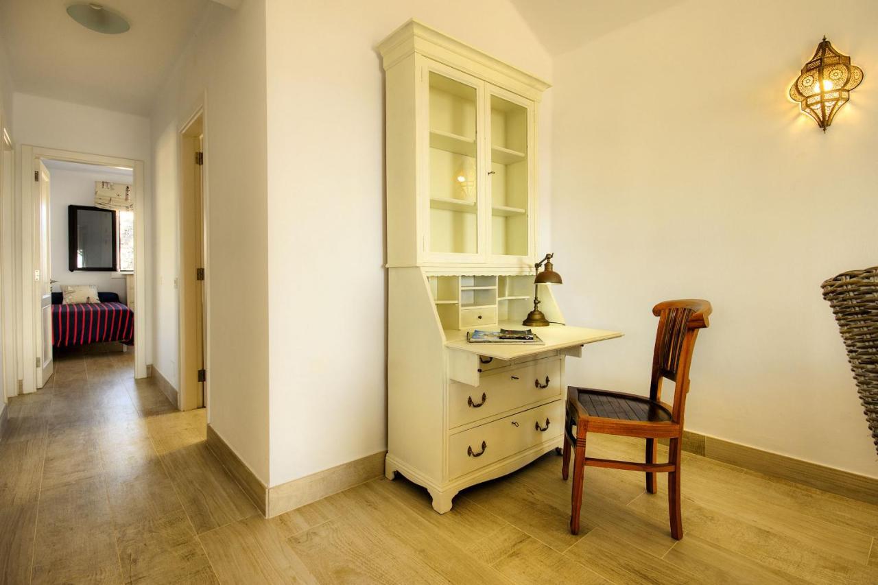 דירות פוארטו דל כרמן Casa La Malondra מראה חיצוני תמונה