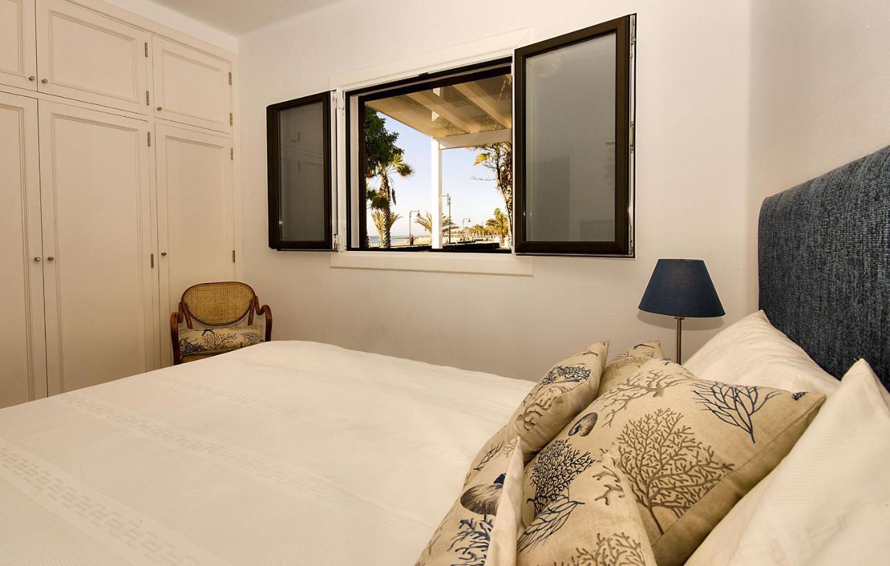 דירות פוארטו דל כרמן Casa La Malondra מראה חיצוני תמונה