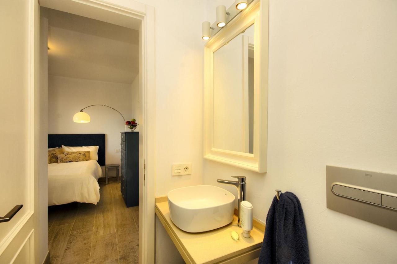 דירות פוארטו דל כרמן Casa La Malondra מראה חיצוני תמונה