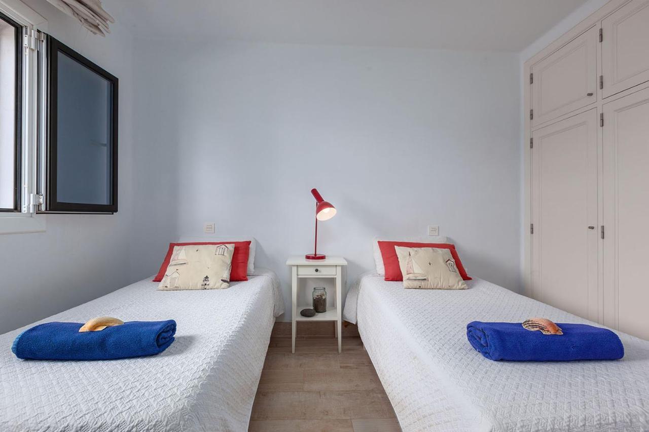 דירות פוארטו דל כרמן Casa La Malondra מראה חיצוני תמונה