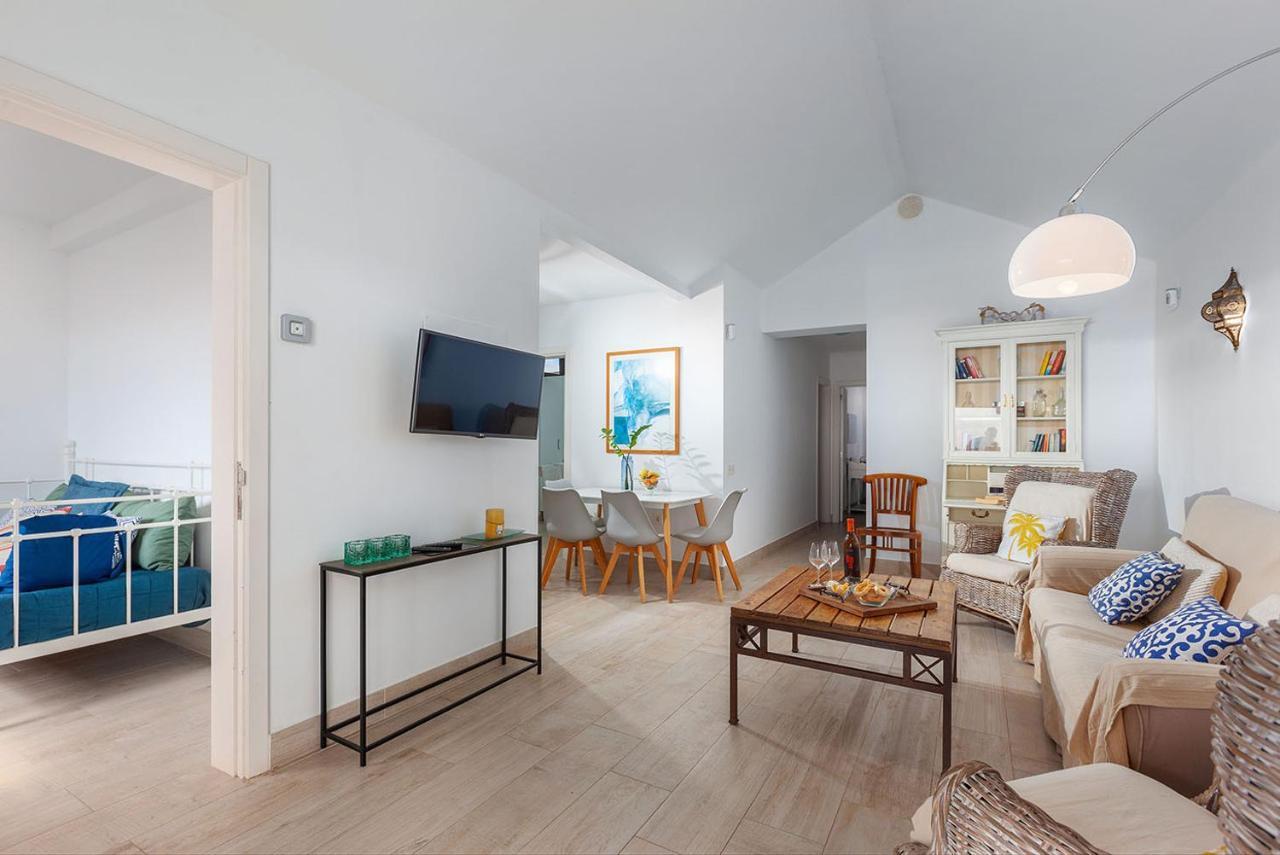 דירות פוארטו דל כרמן Casa La Malondra מראה חיצוני תמונה