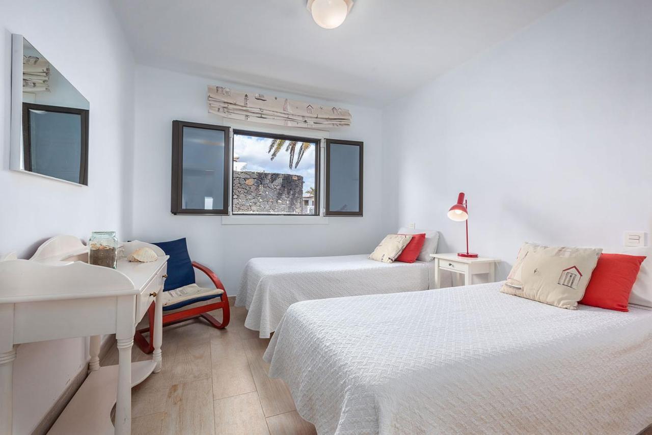 דירות פוארטו דל כרמן Casa La Malondra מראה חיצוני תמונה