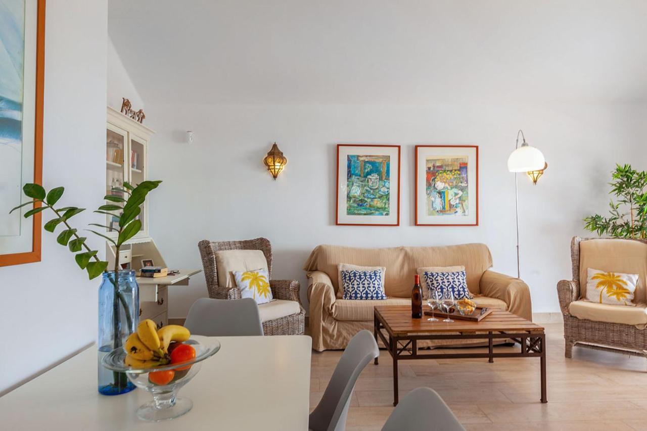 דירות פוארטו דל כרמן Casa La Malondra מראה חיצוני תמונה