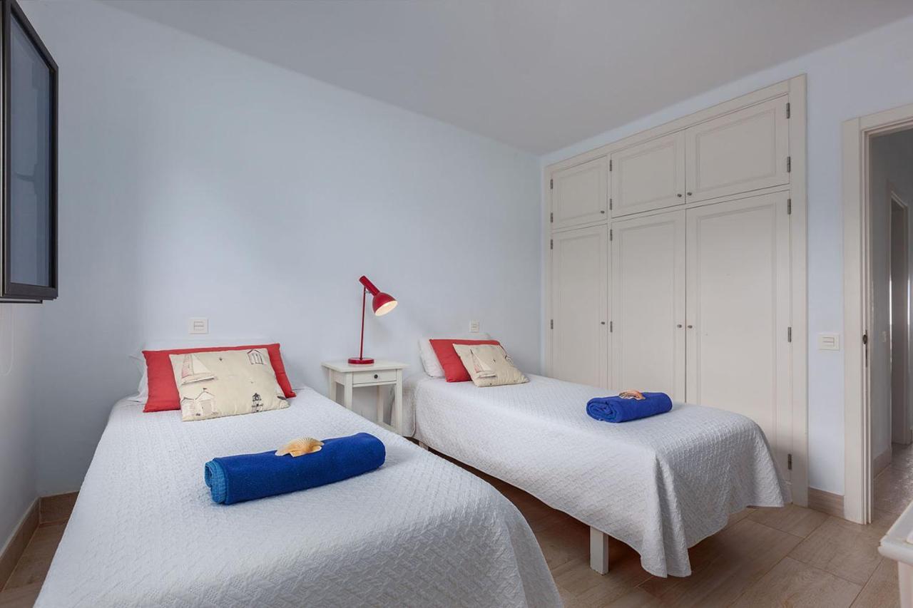 דירות פוארטו דל כרמן Casa La Malondra מראה חיצוני תמונה
