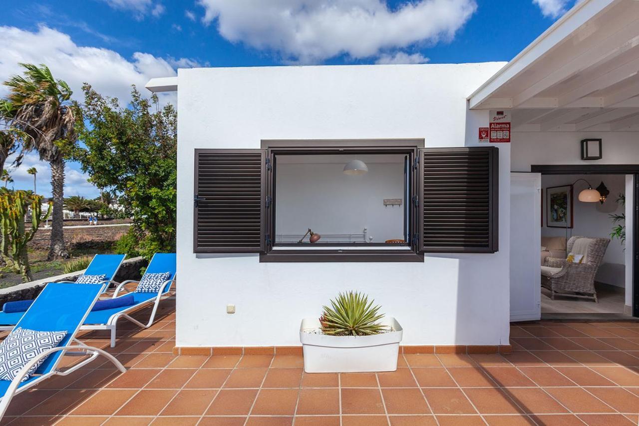 דירות פוארטו דל כרמן Casa La Malondra מראה חיצוני תמונה