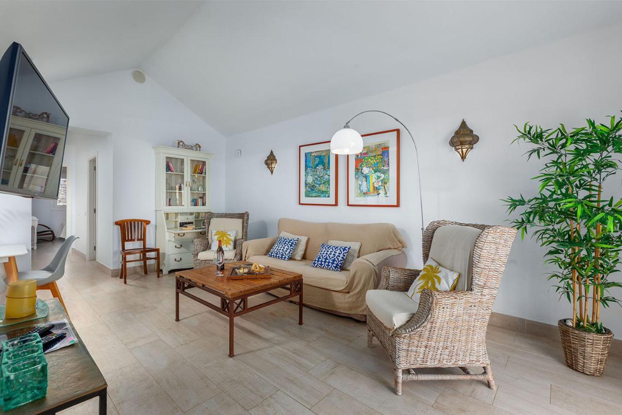 דירות פוארטו דל כרמן Casa La Malondra מראה חיצוני תמונה