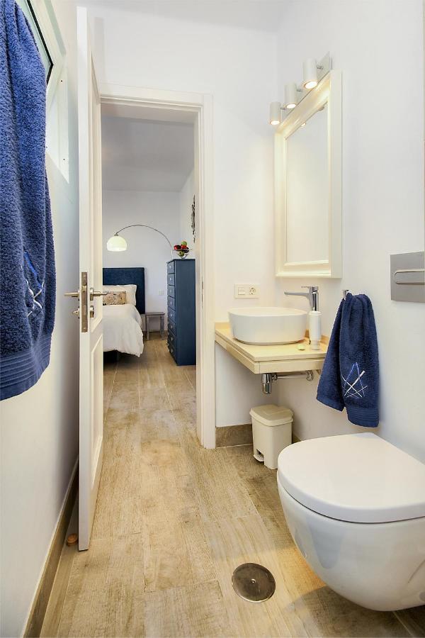 דירות פוארטו דל כרמן Casa La Malondra מראה חיצוני תמונה