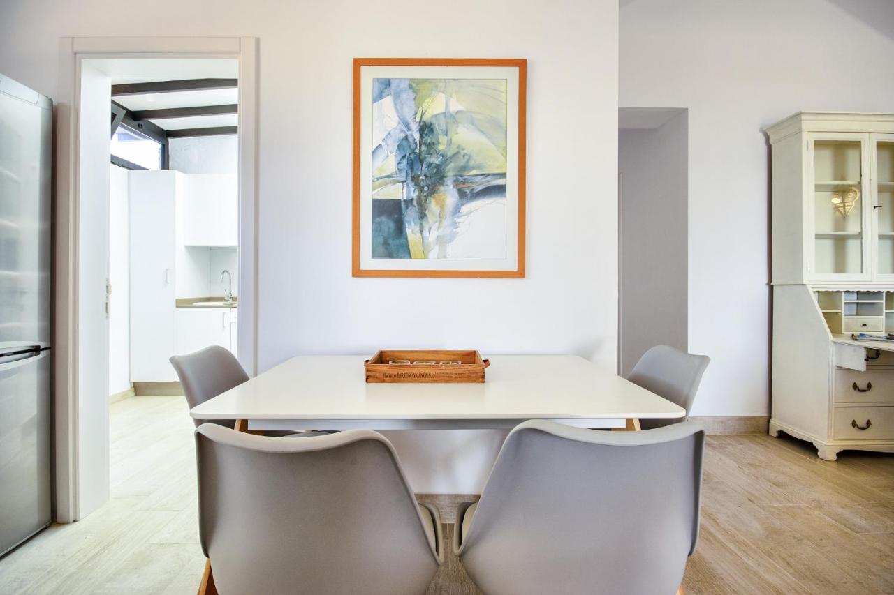 דירות פוארטו דל כרמן Casa La Malondra מראה חיצוני תמונה