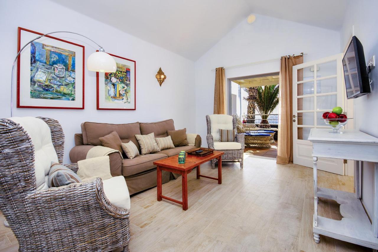 דירות פוארטו דל כרמן Casa La Malondra מראה חיצוני תמונה