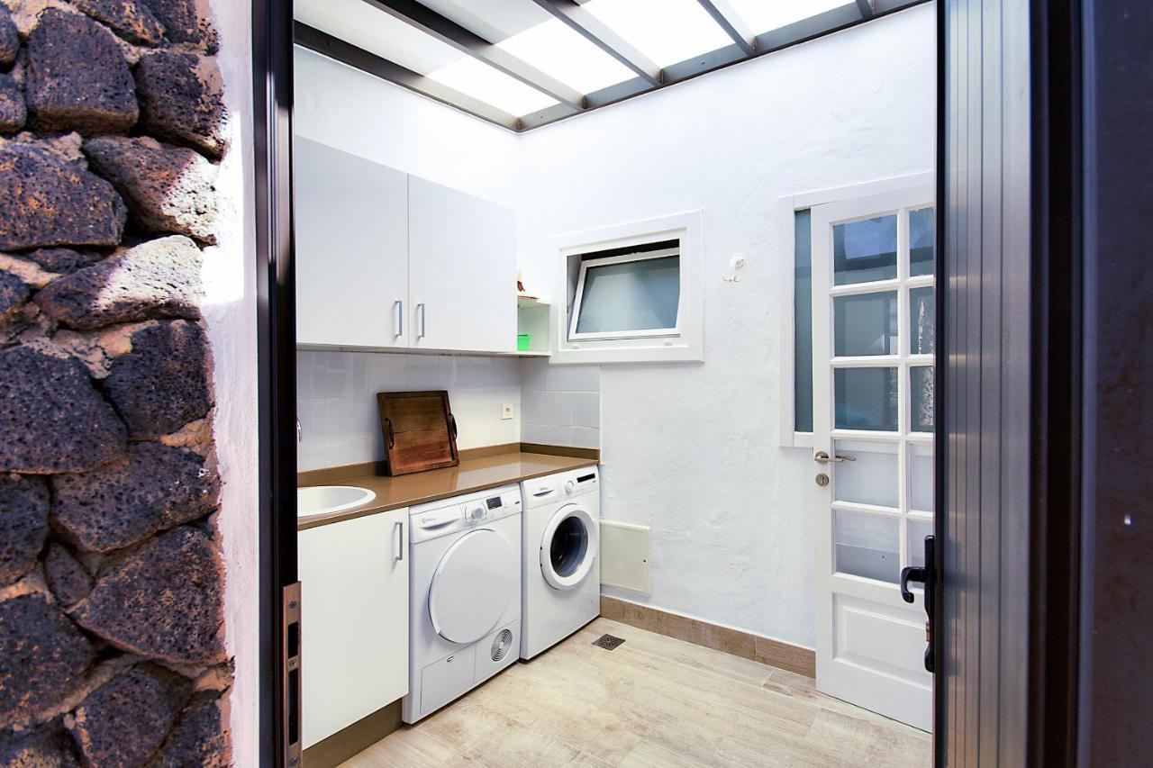 דירות פוארטו דל כרמן Casa La Malondra מראה חיצוני תמונה
